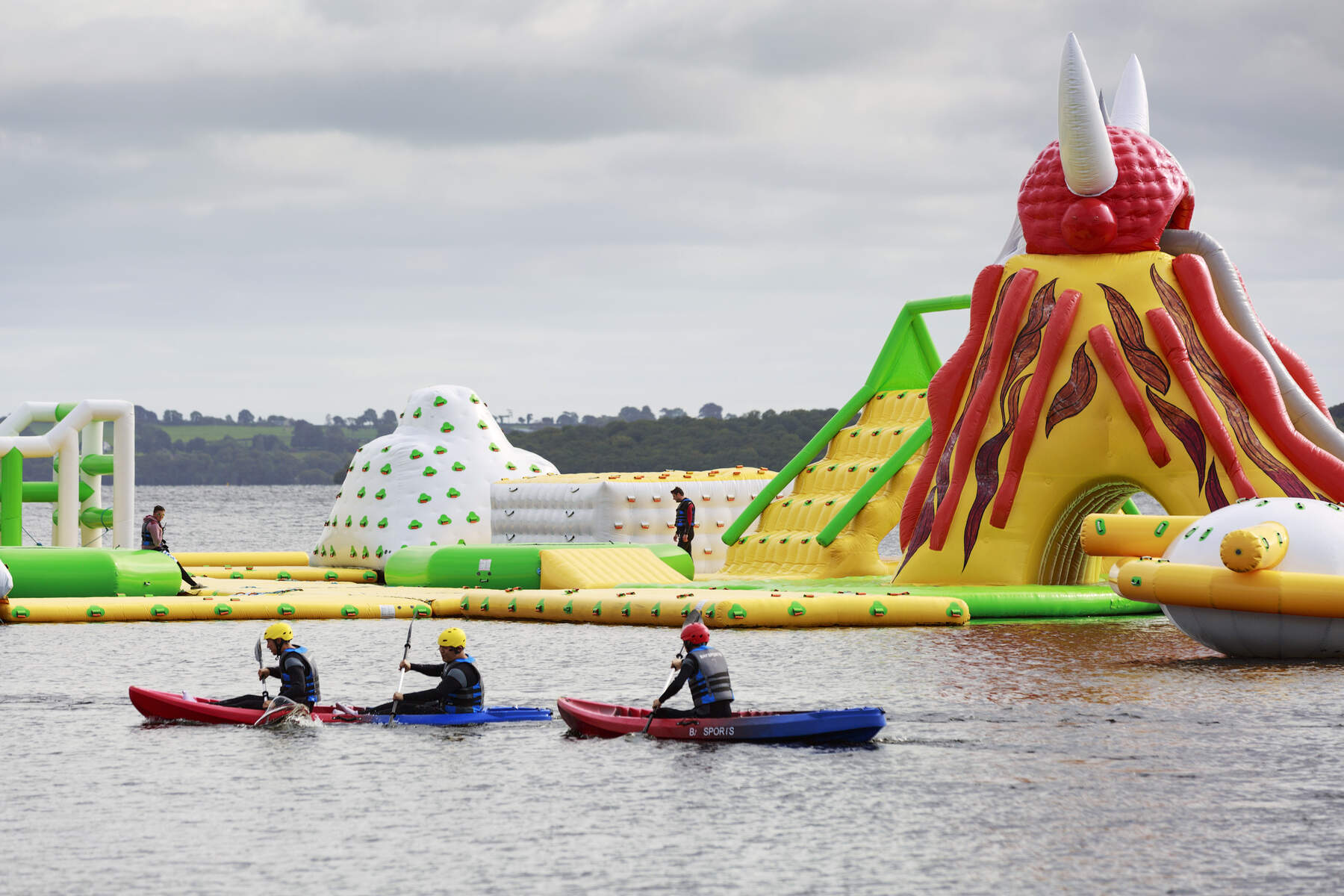 Baysports Waterpark Hodson Bay Athlone Co Westmeath Web Size