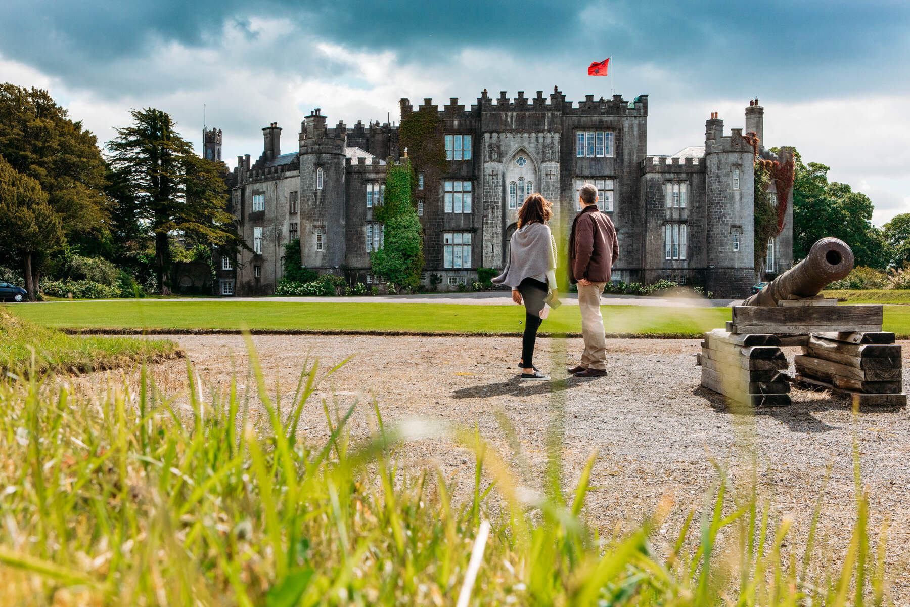 Birr Castle Co Offaly Web Size