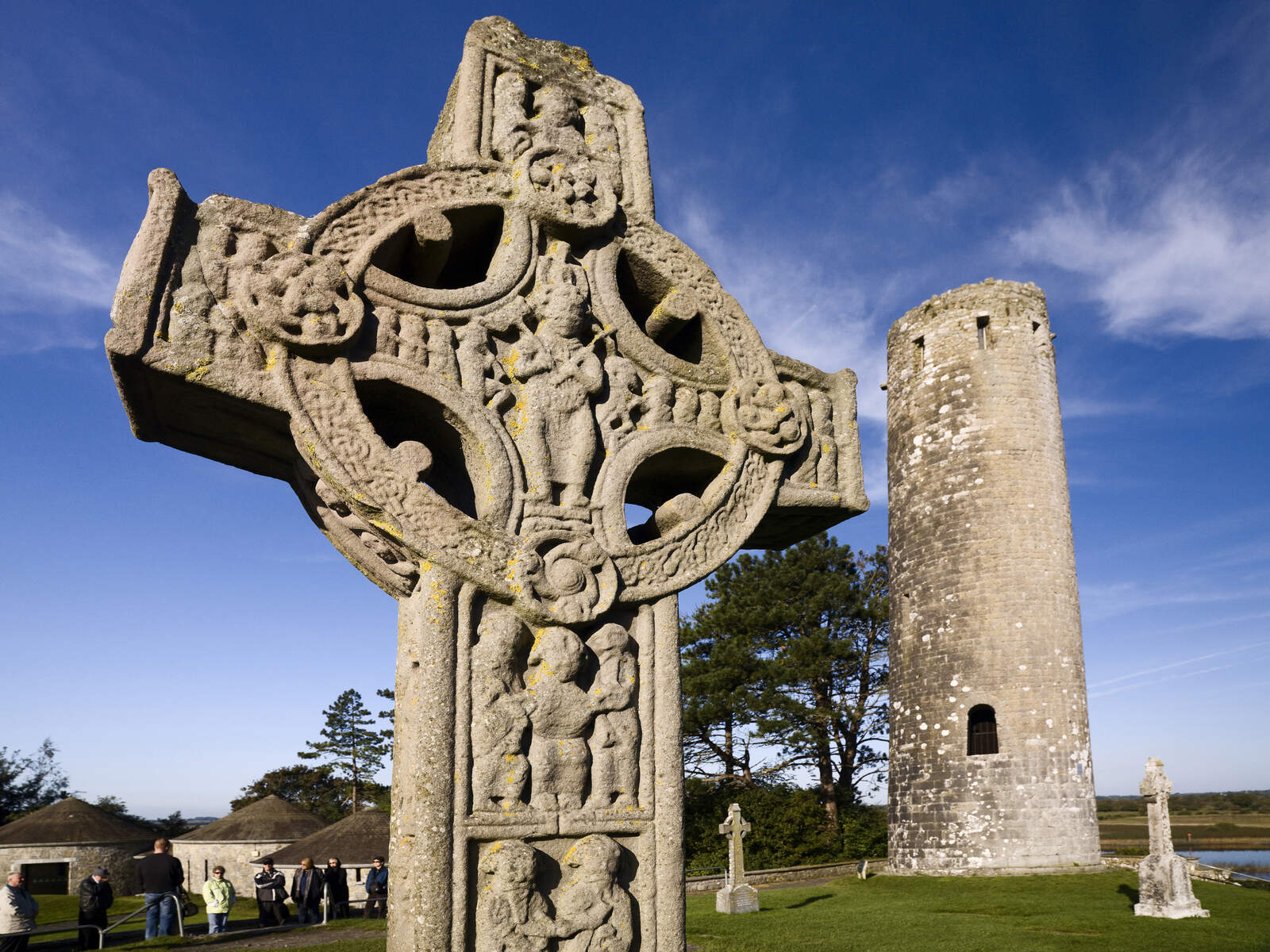 Clonmacnoise Co Web Size