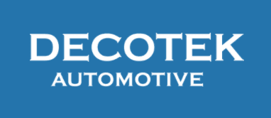 Decotek logo
