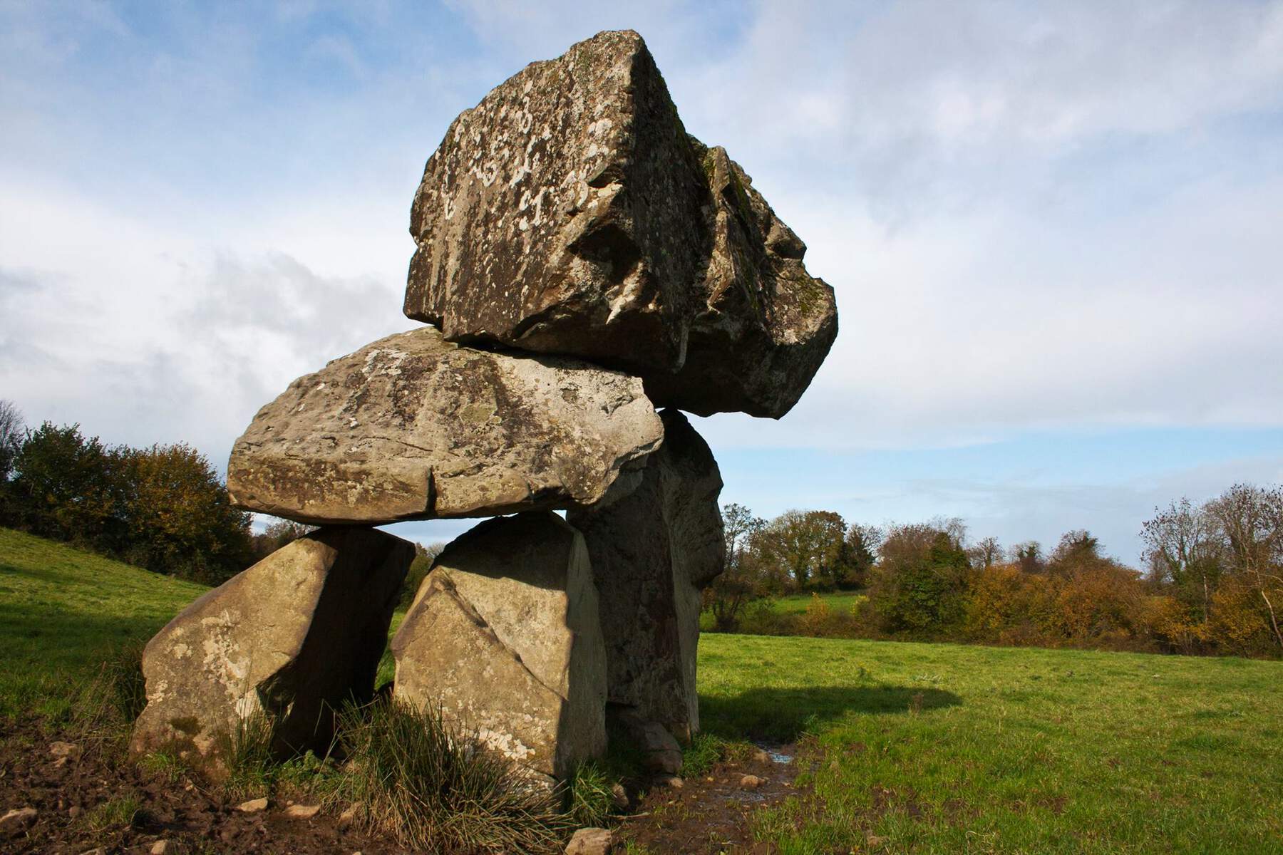 Dolmen Aughnacliffe Co Longford Web Size