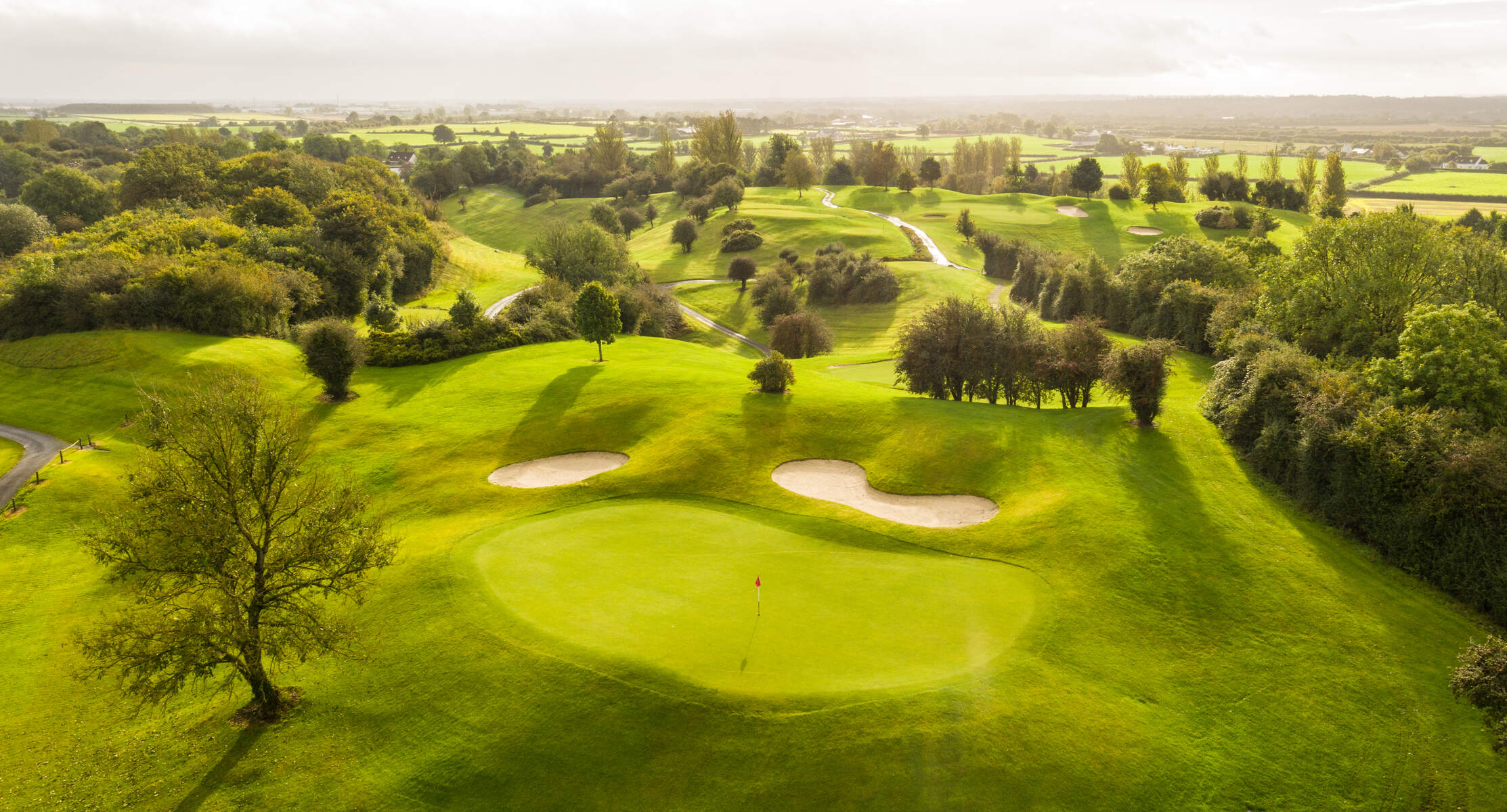 Esker Hills Golf Club Tullamore Co Offaly Web Size