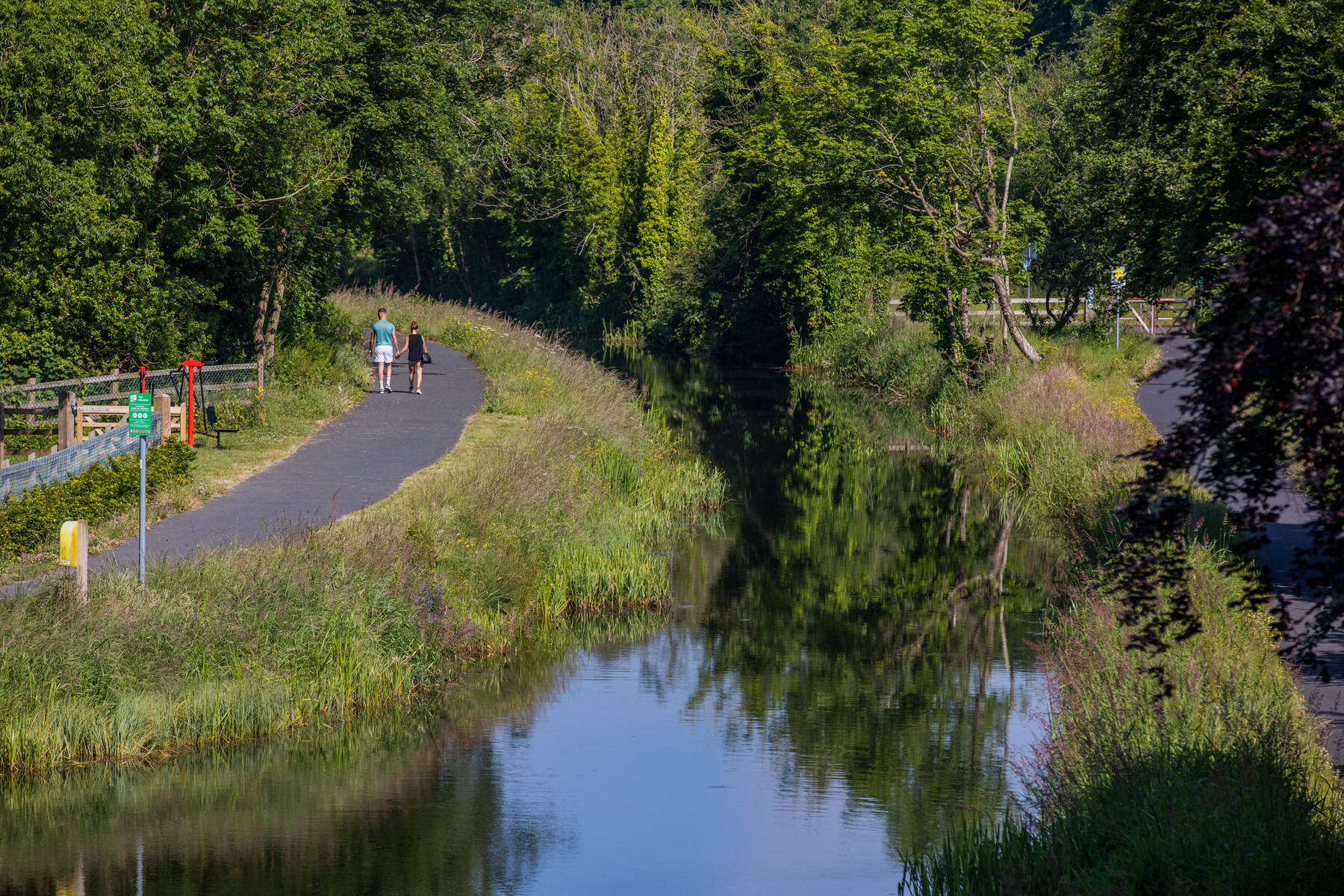 Grand Canal Greenway Co Westmeath Web Size