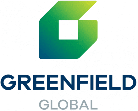 Greenfield global logo