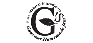 GsHomemadeJams Logo
