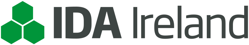 IDA Ireland logo
