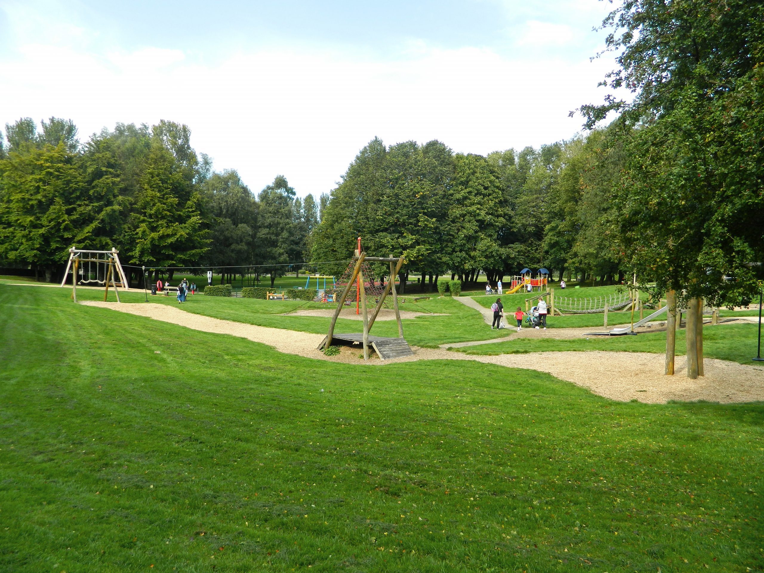 Lloyd Town Park Tullamore Co Offaly master scaled