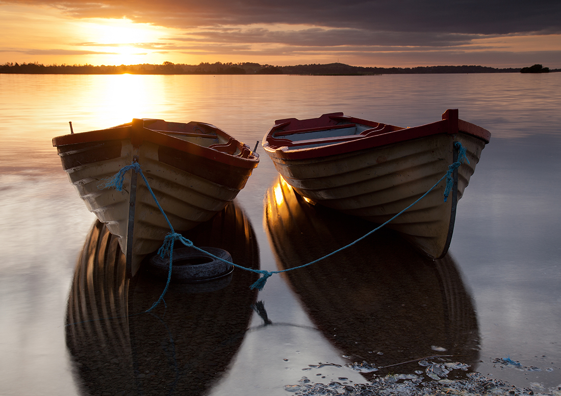 Lough Owel Mullingar Con