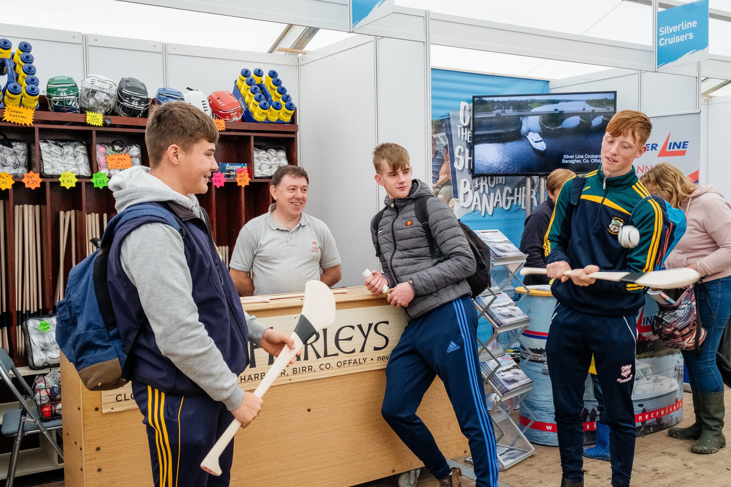 Ploughing 2018 Day 1 26