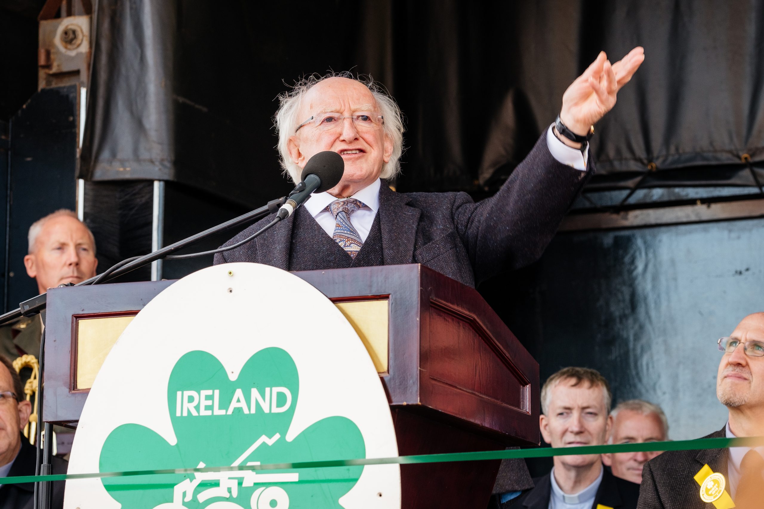 Ploughing 2018 Day 1 56