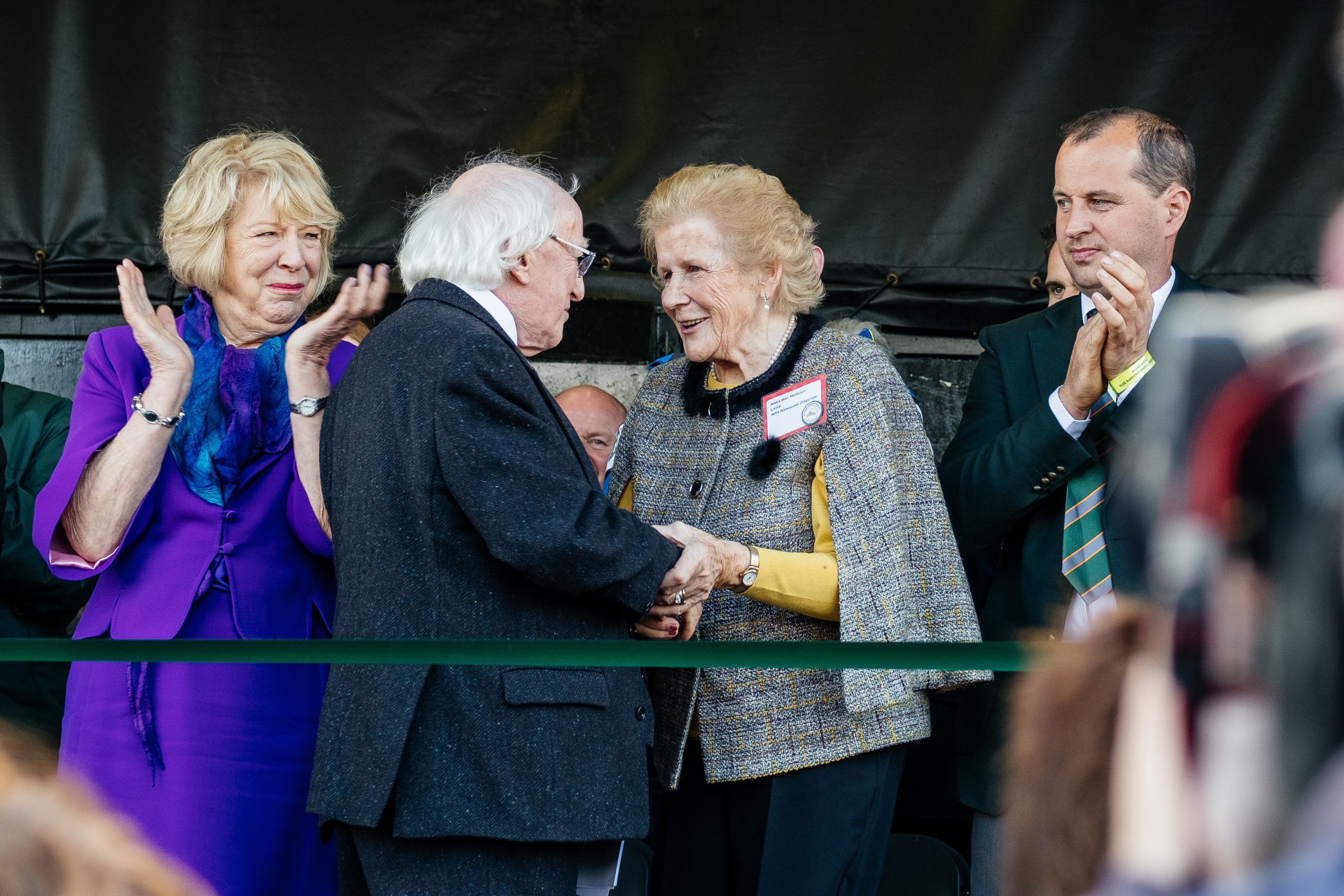 Ploughing 2018 Day 1 65