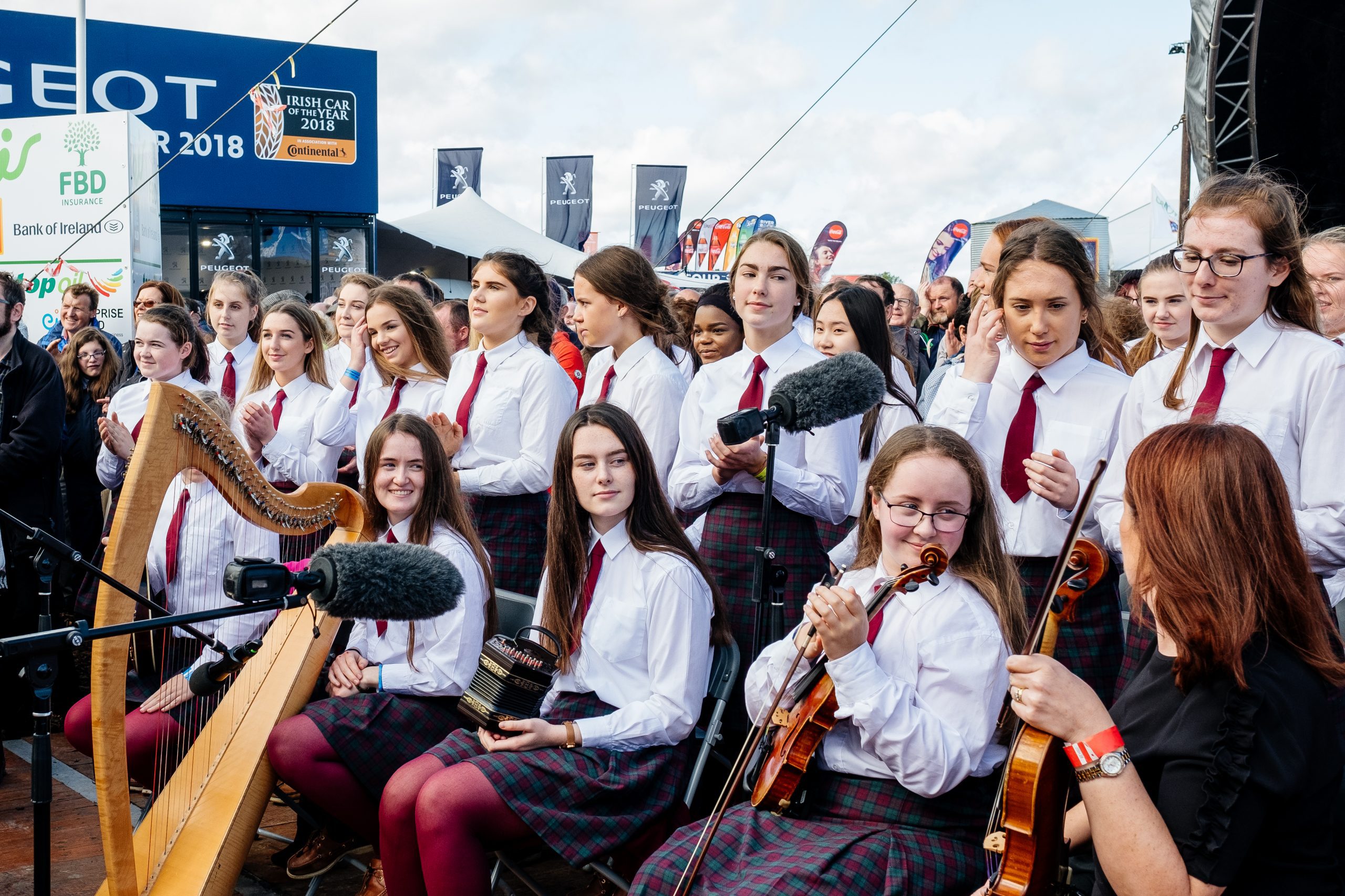 Ploughing 2018 Day 1 85