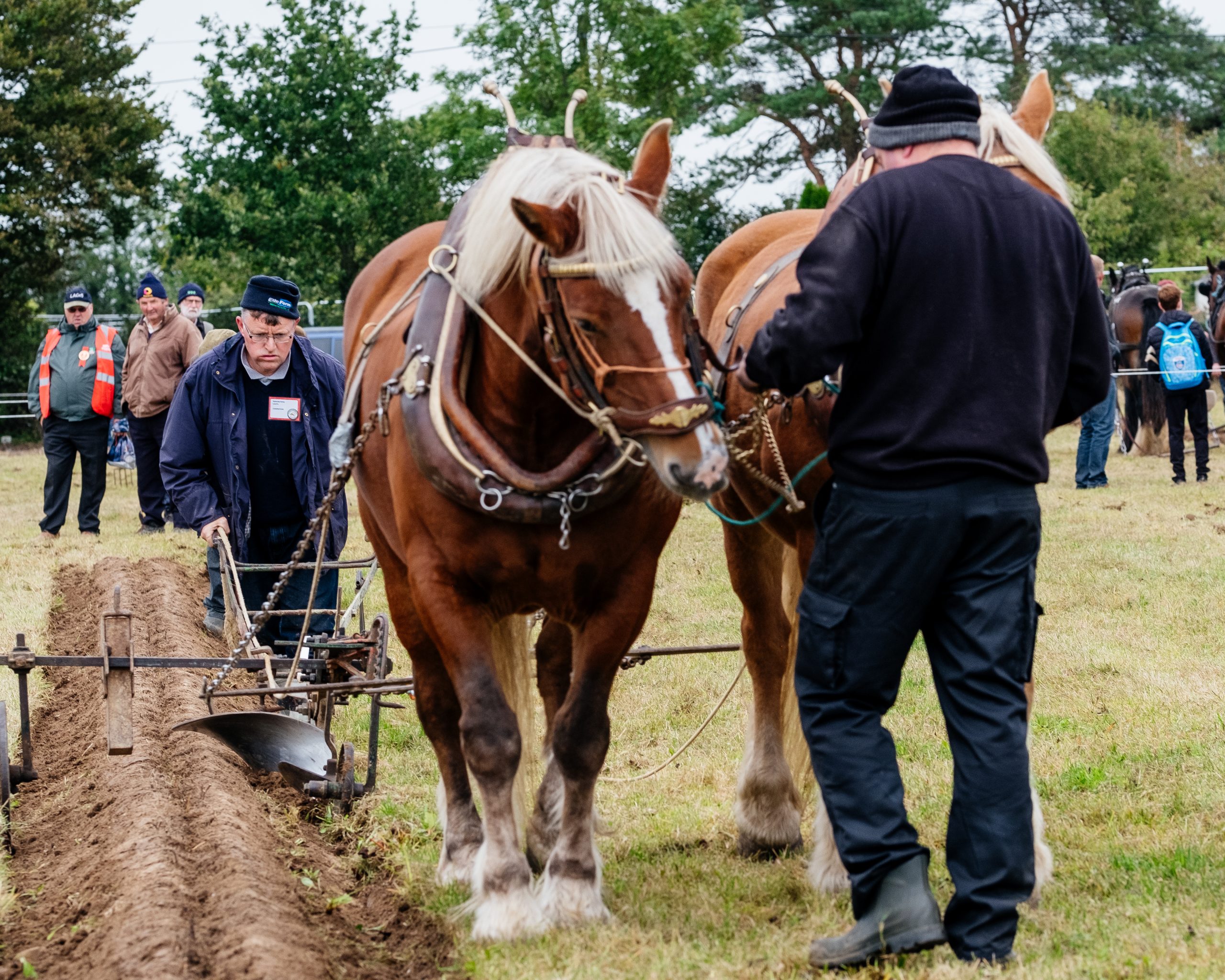 Ploughing 2018 Day 2 102