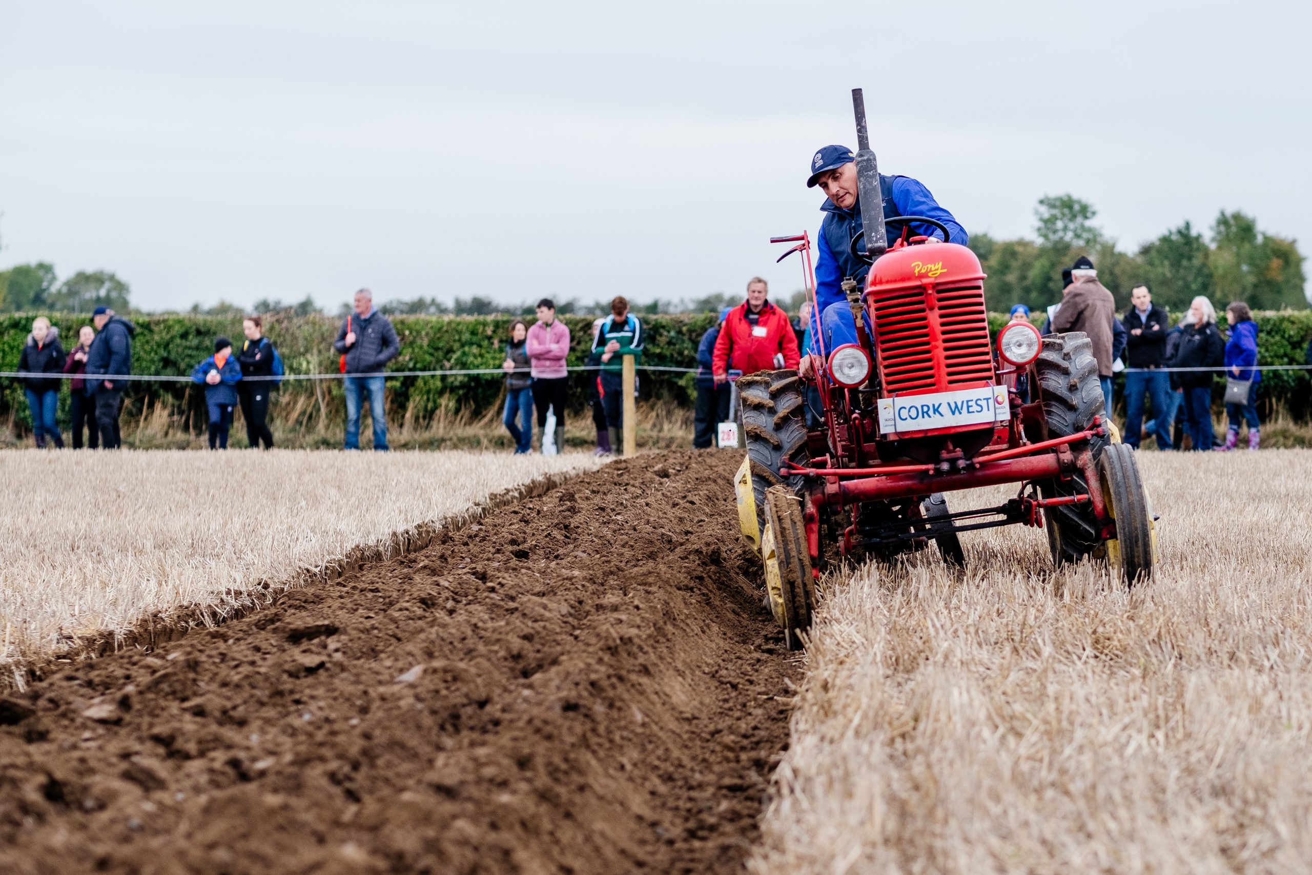 Ploughing 2018 Day 2 30