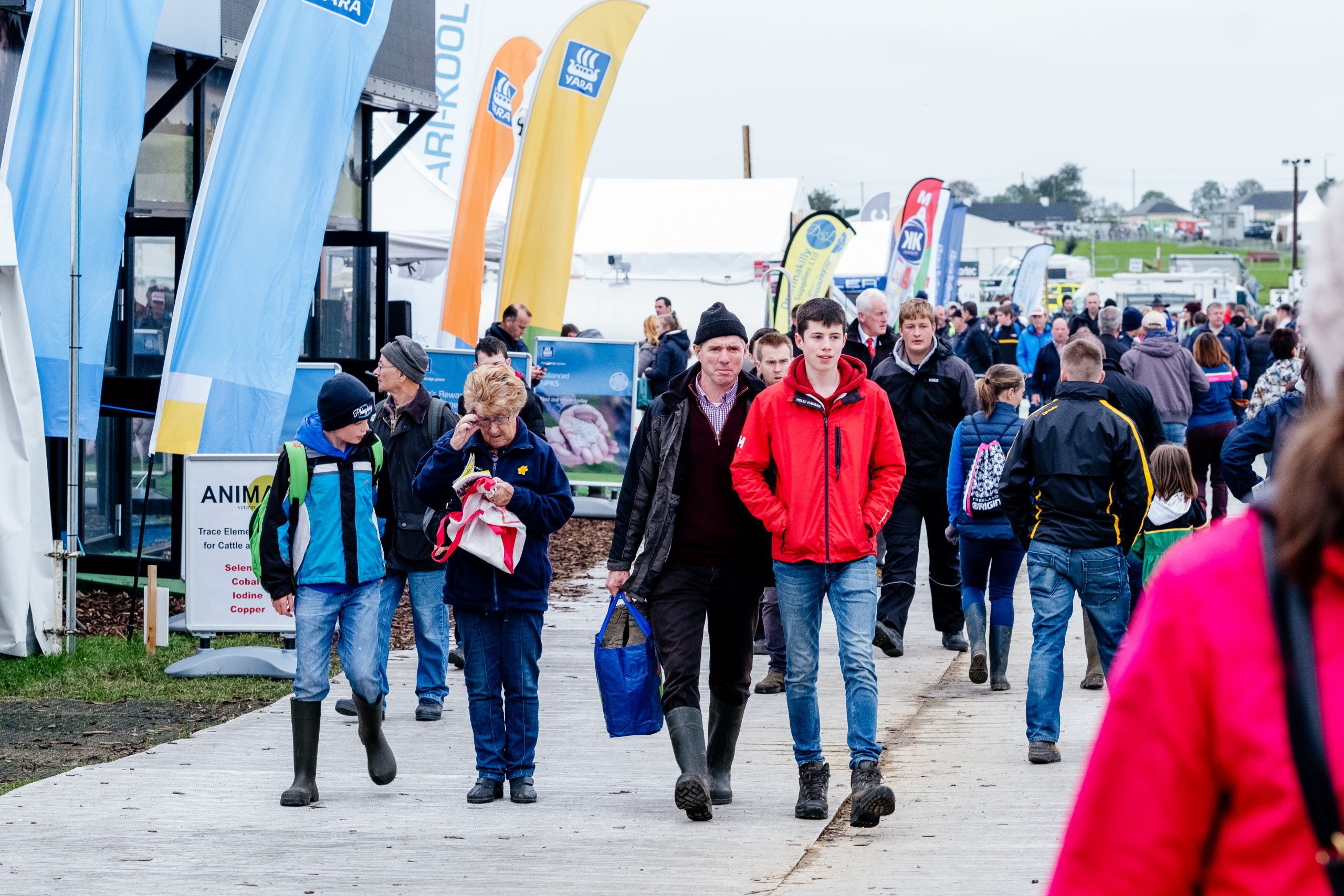 Ploughing 2018 Day 2 70