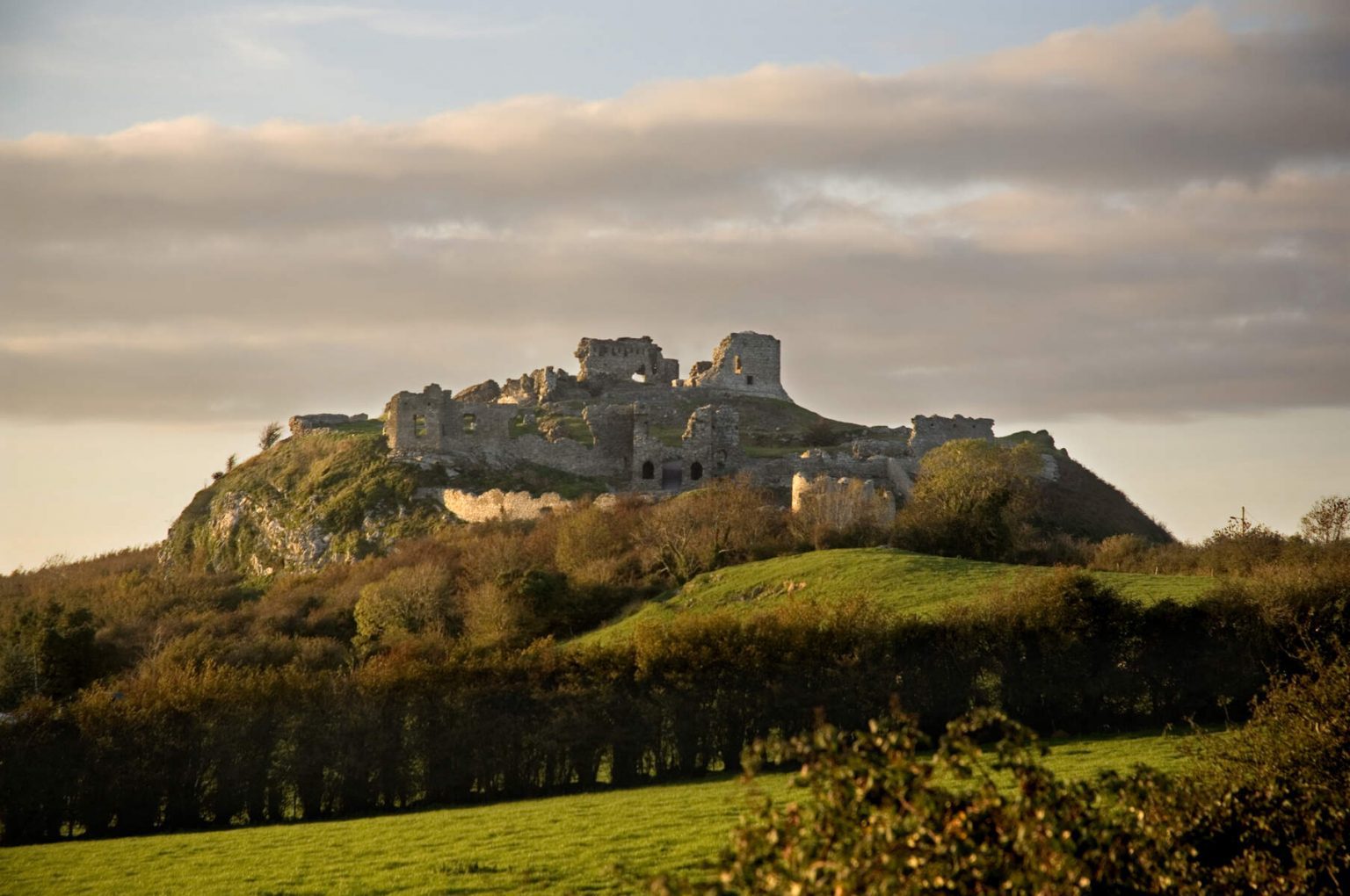 Rock of Dunamase Web Size