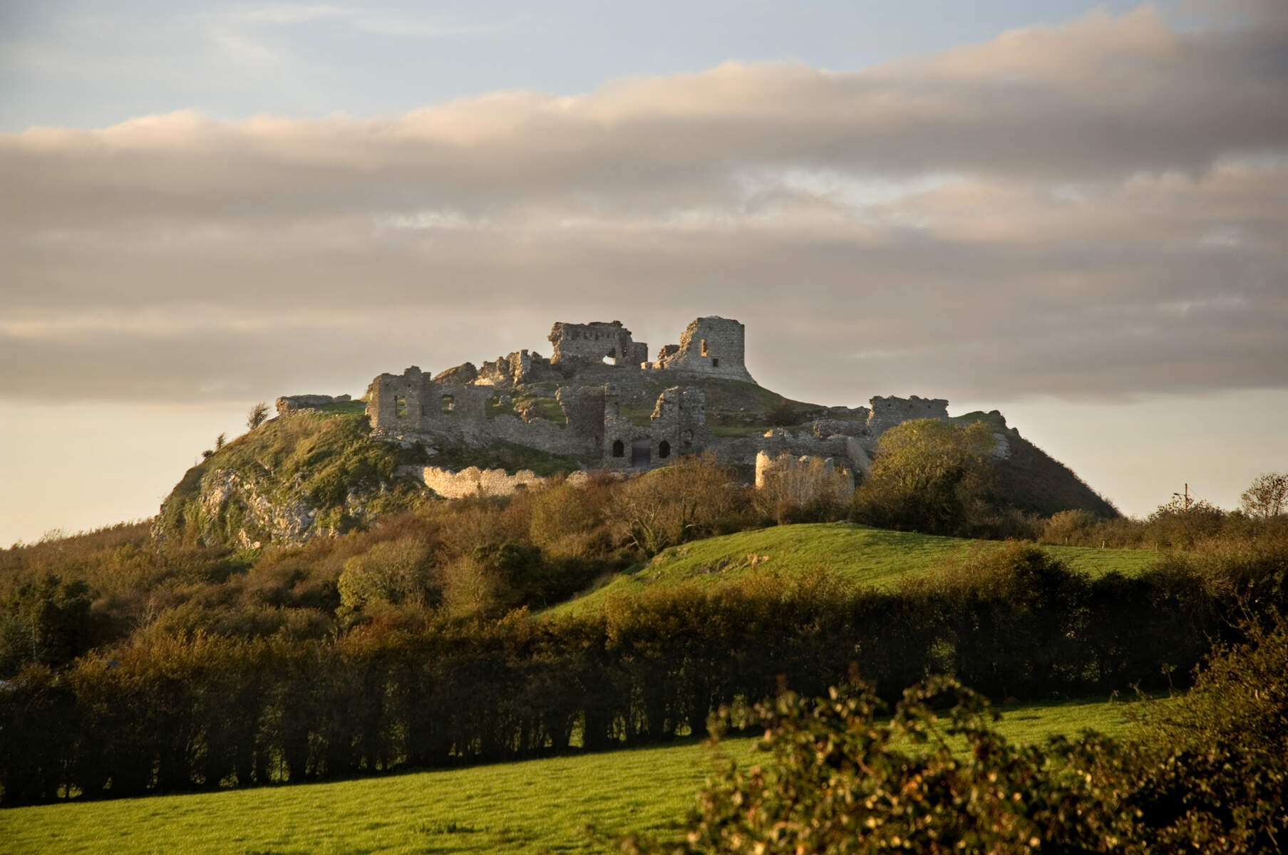 Rock of Dunamase Web Size