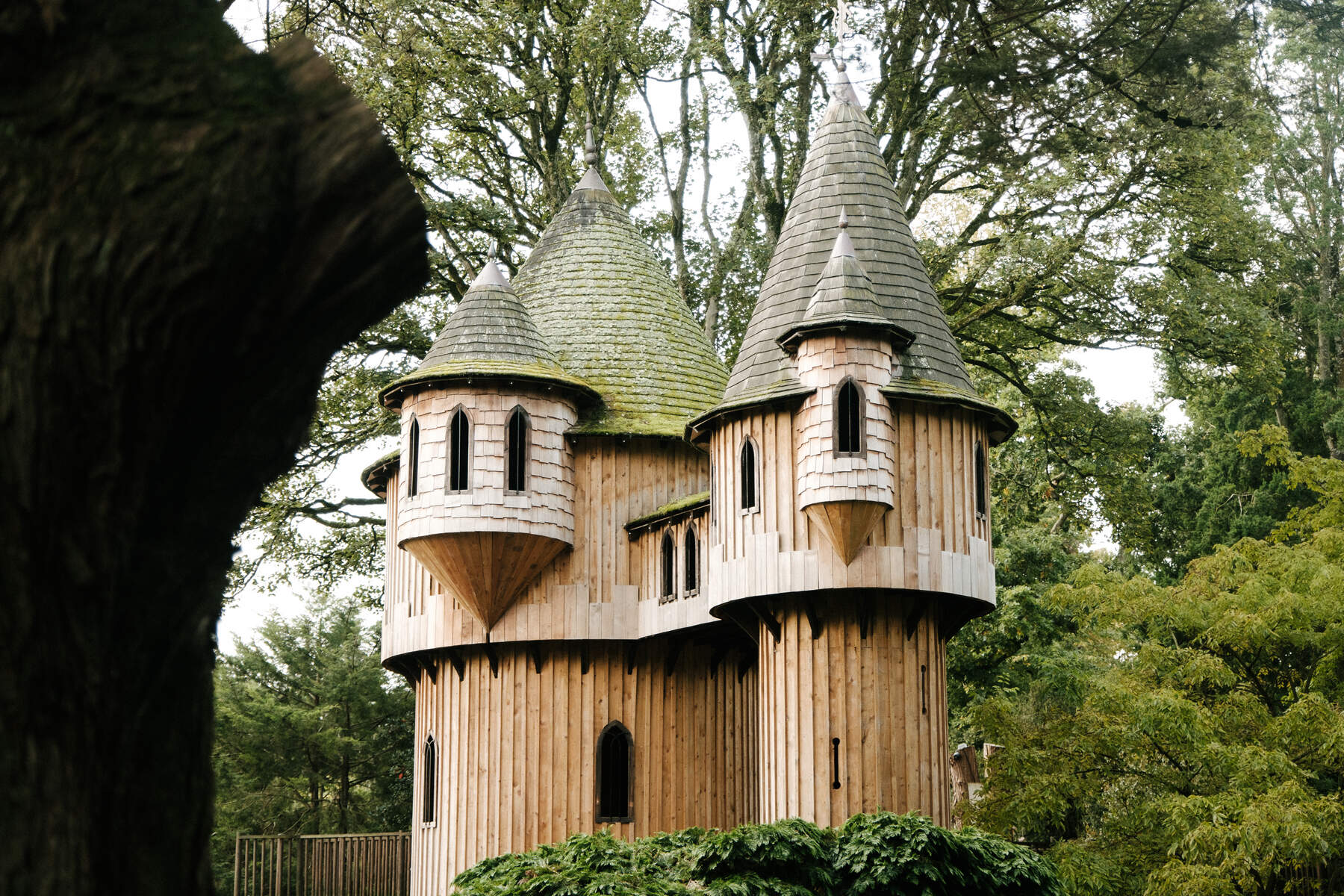 Science Centre at Birr Castle Co Offaly Web Size