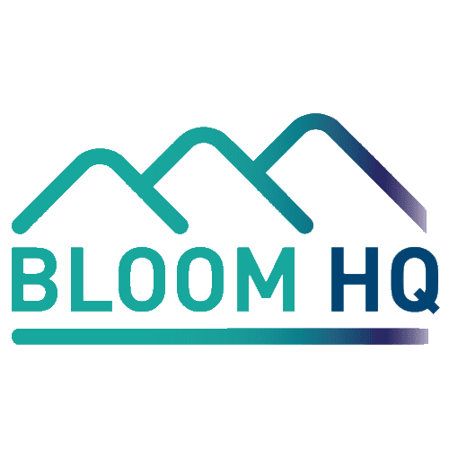 bloomhq logo