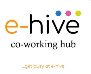 e hive logo