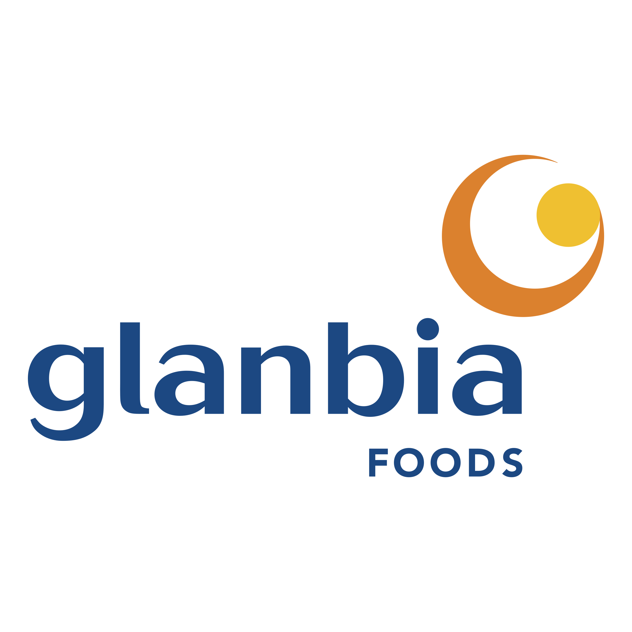 glanbia logo png transparent