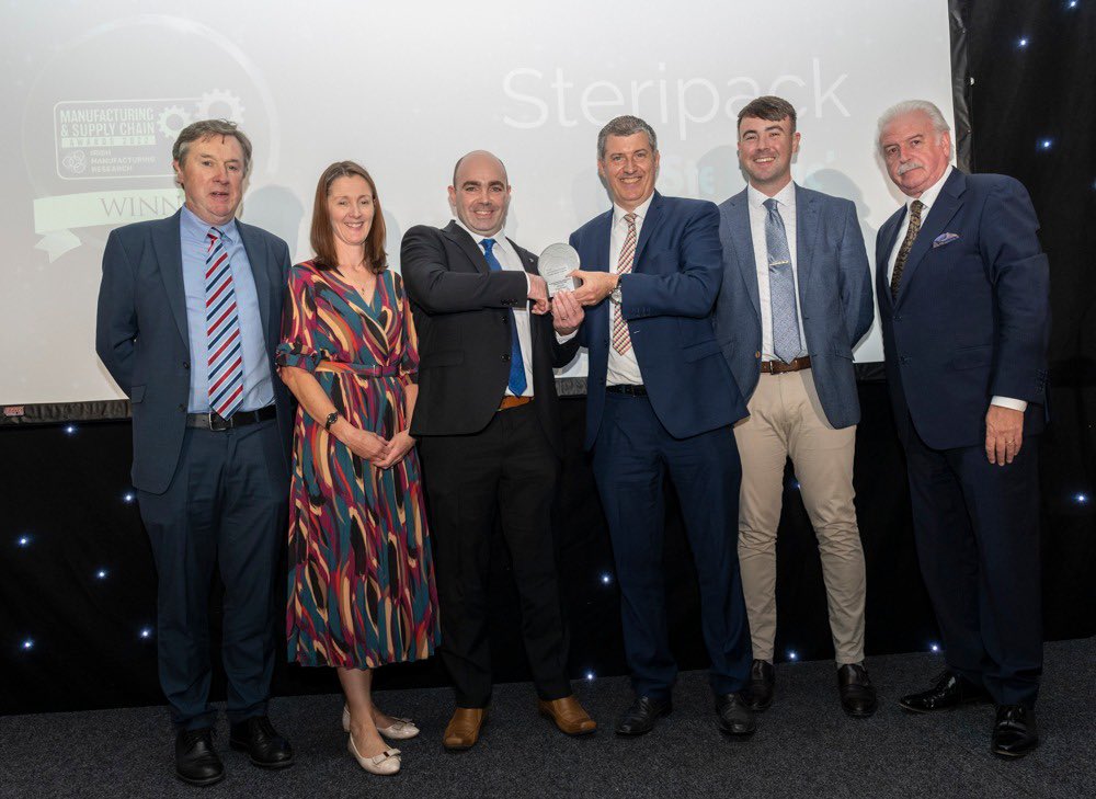 Steripack IMR Awards 2022