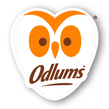 Odlums logo