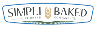 Simpli baked logo