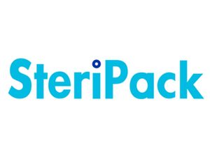 Steripack logo