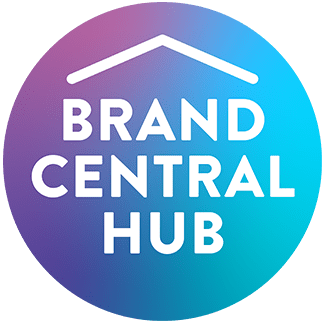 brand central logo