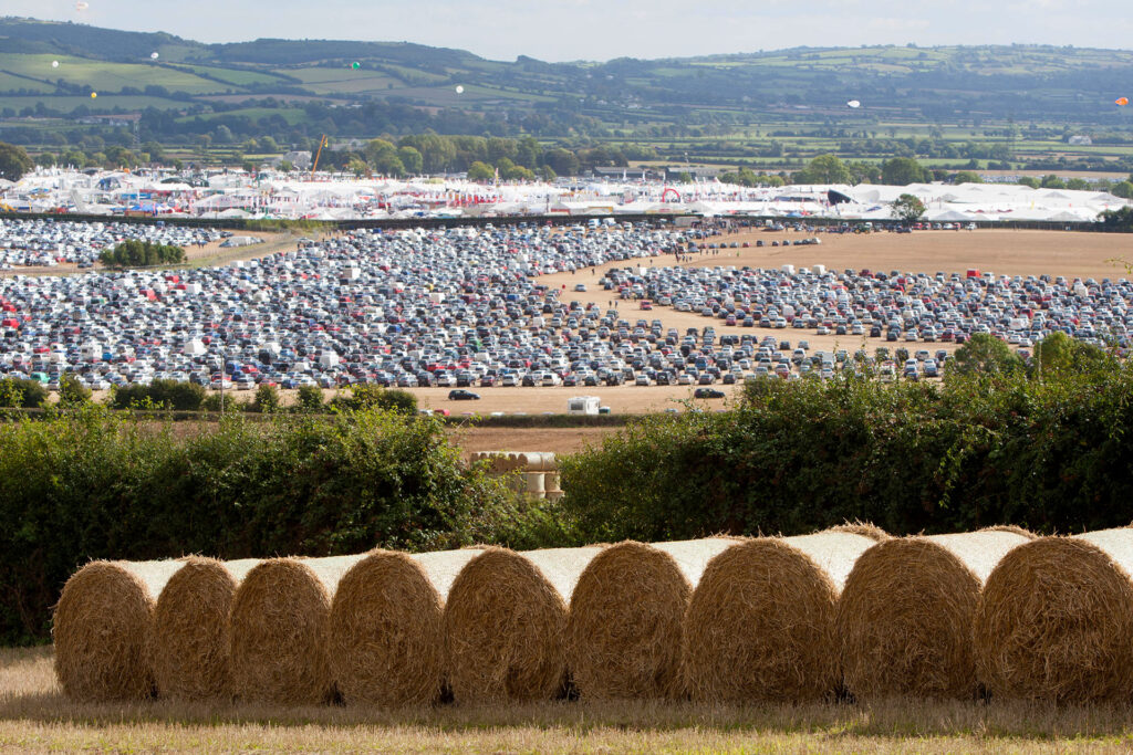 Ploughing 2022