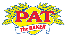 pat the baker