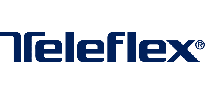 teleflex logo