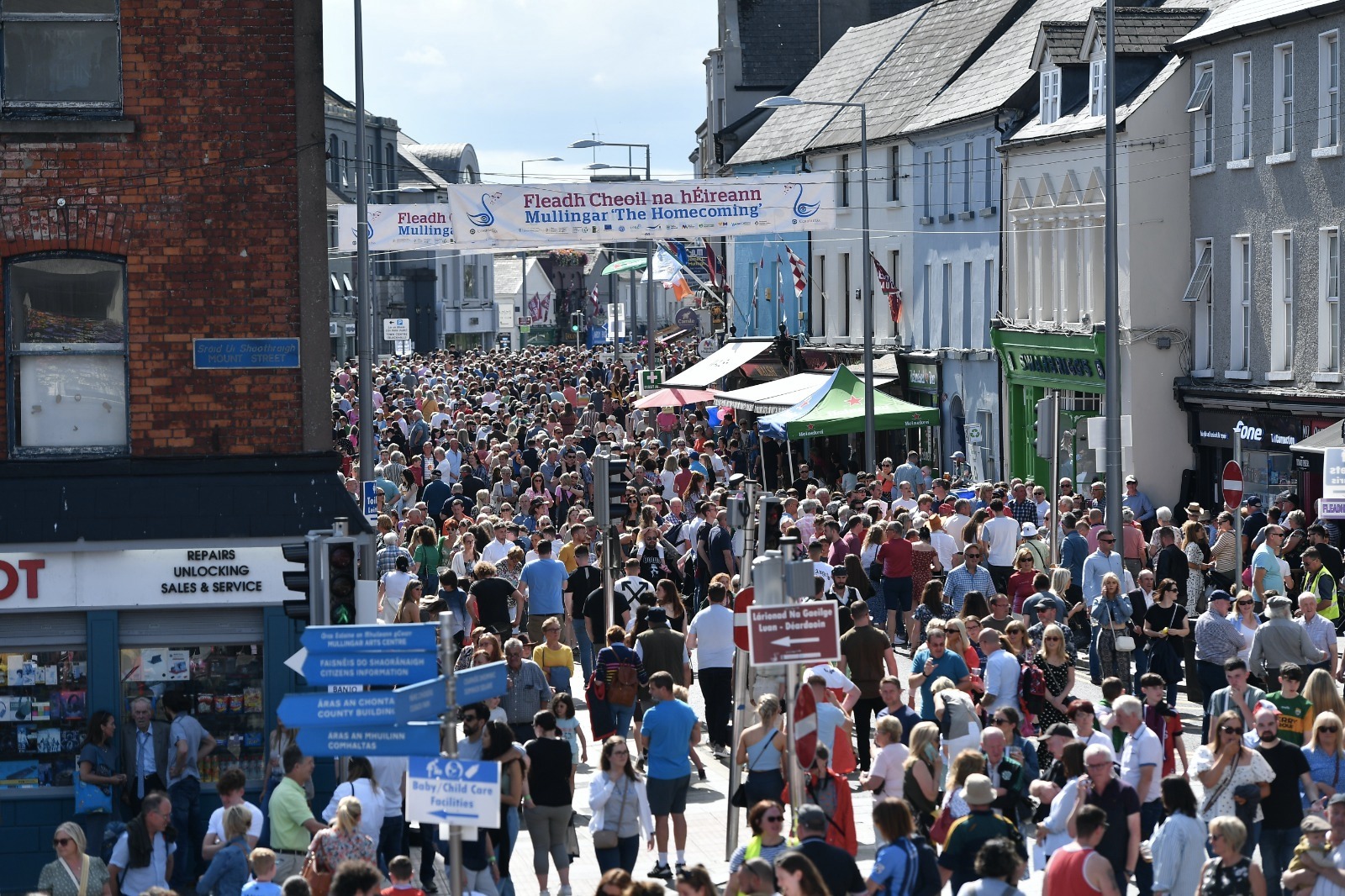 Fleadh Image