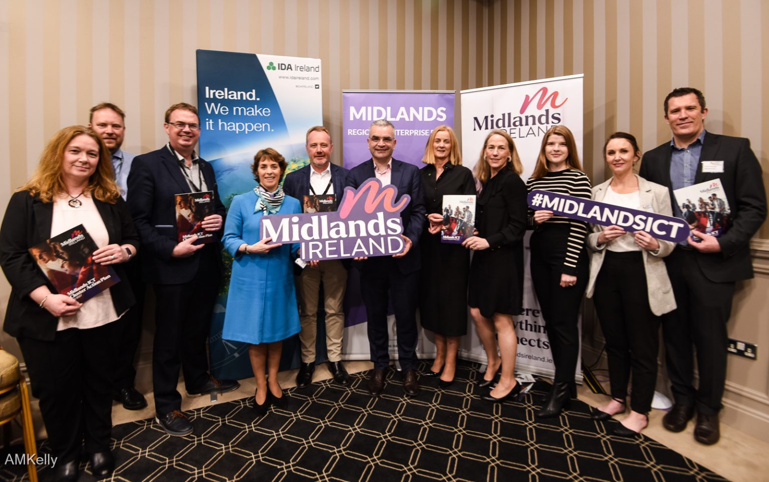 Study Midlands Ireland