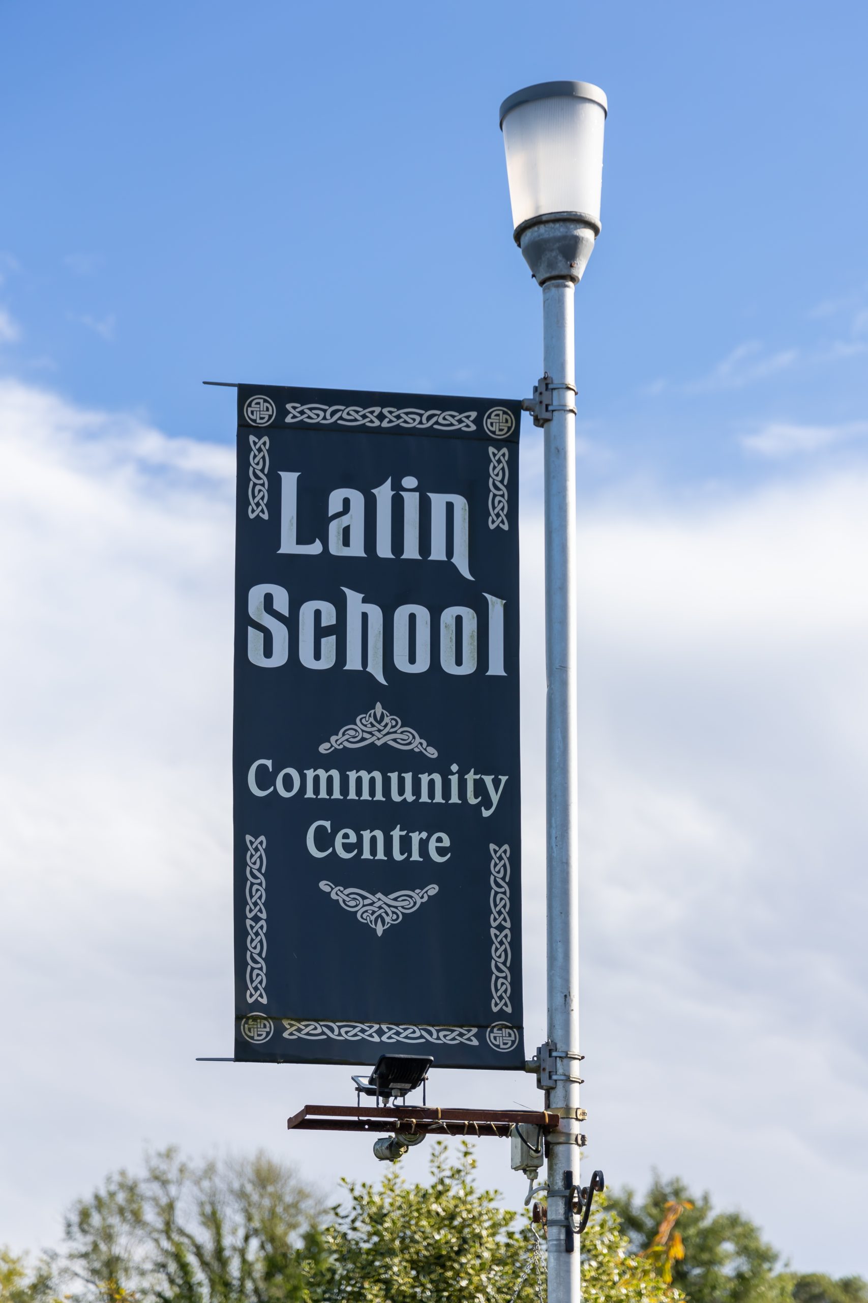 Latin School 4