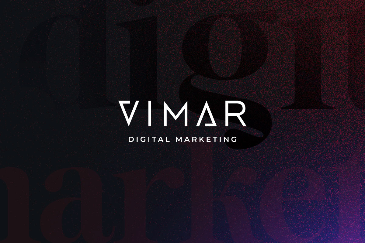 VIMAR Digital Marketing Ltd Image